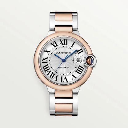 42MM BALLON BLEU DE CARTIER WATCH