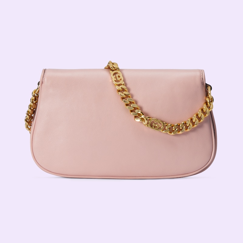 BLONDIE SHOULDER BAG