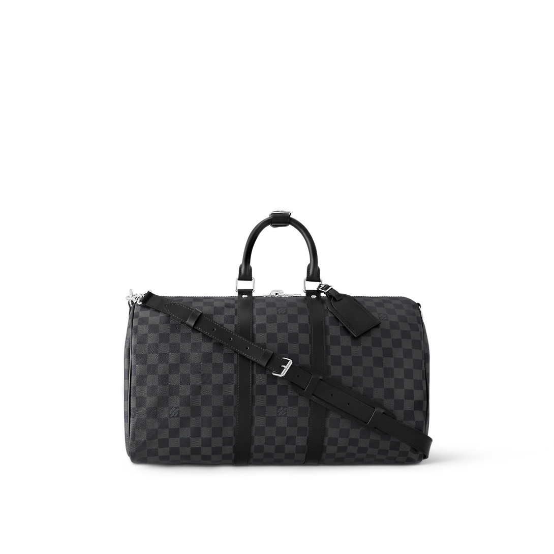 Keepall Bandouliere 45 N41418