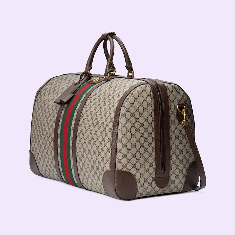 SAVOY MAXI DUFFLE BAG