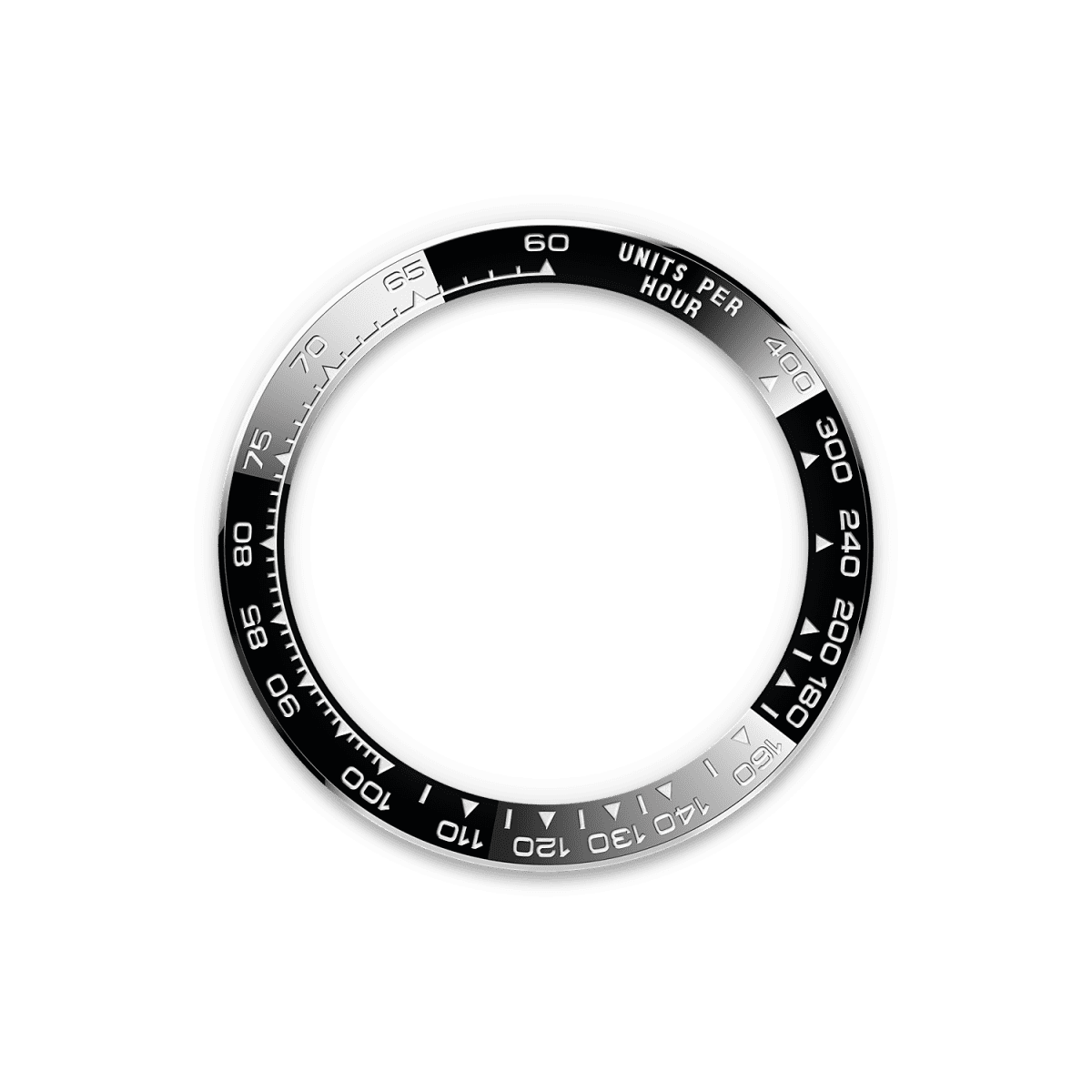 Cosmograph Daytona  Oyster, 40 mm, Oystersteel  Reference 126500LN