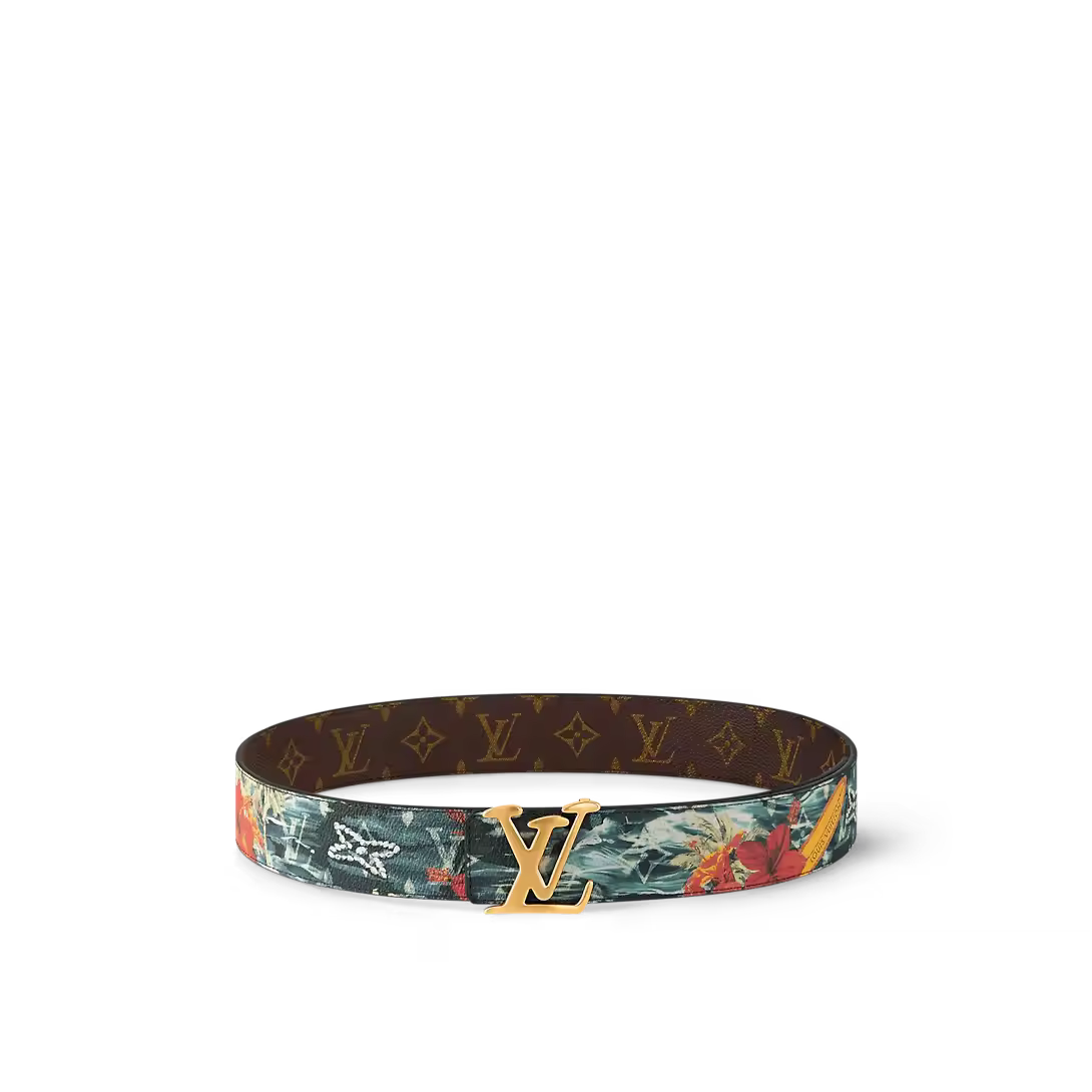 Tag 40mm Reversible Belt