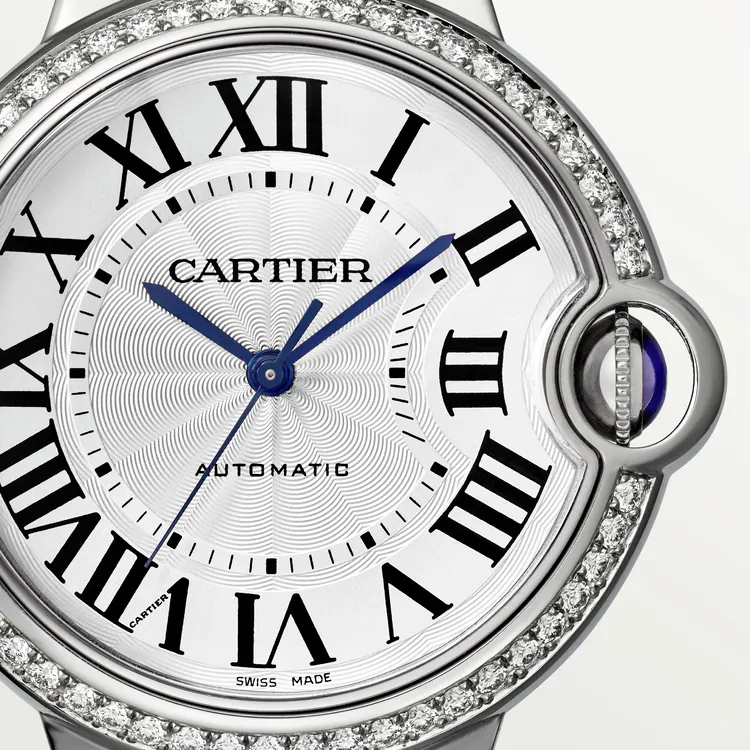 36MM BALLON BLEU DE CARTIER WATCH