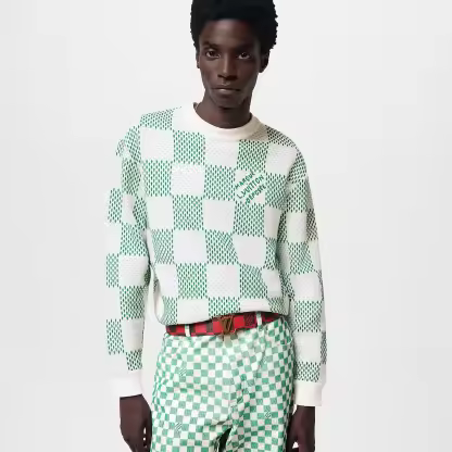 Initiales 40mm Reversible Belt