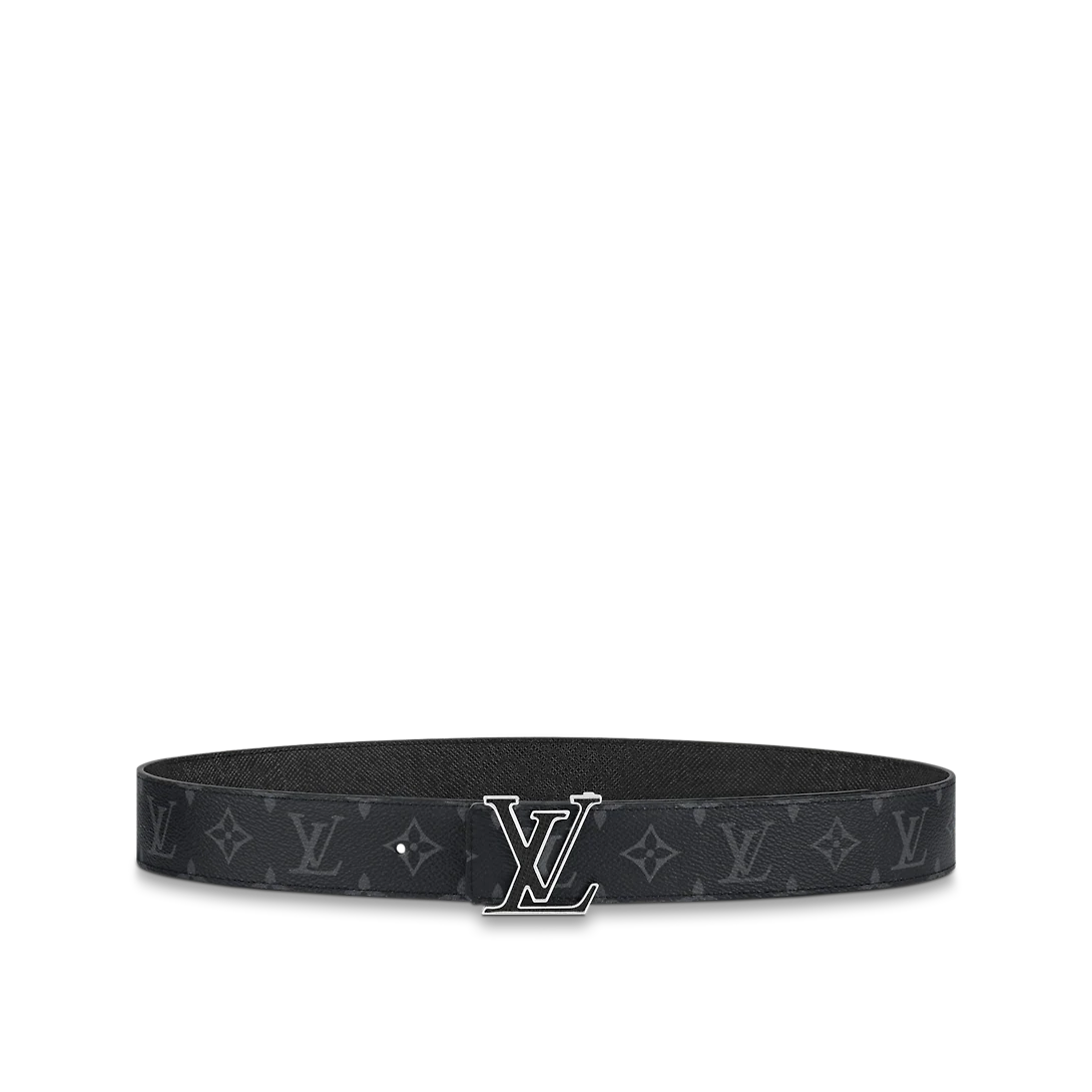 Initiales 40mm Reversible Belt