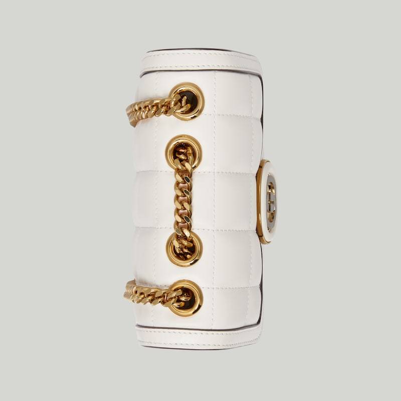 DECO MINI SHOULDER BAG