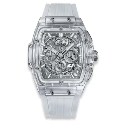 Spirit of Big Bang Sapphire 42mm