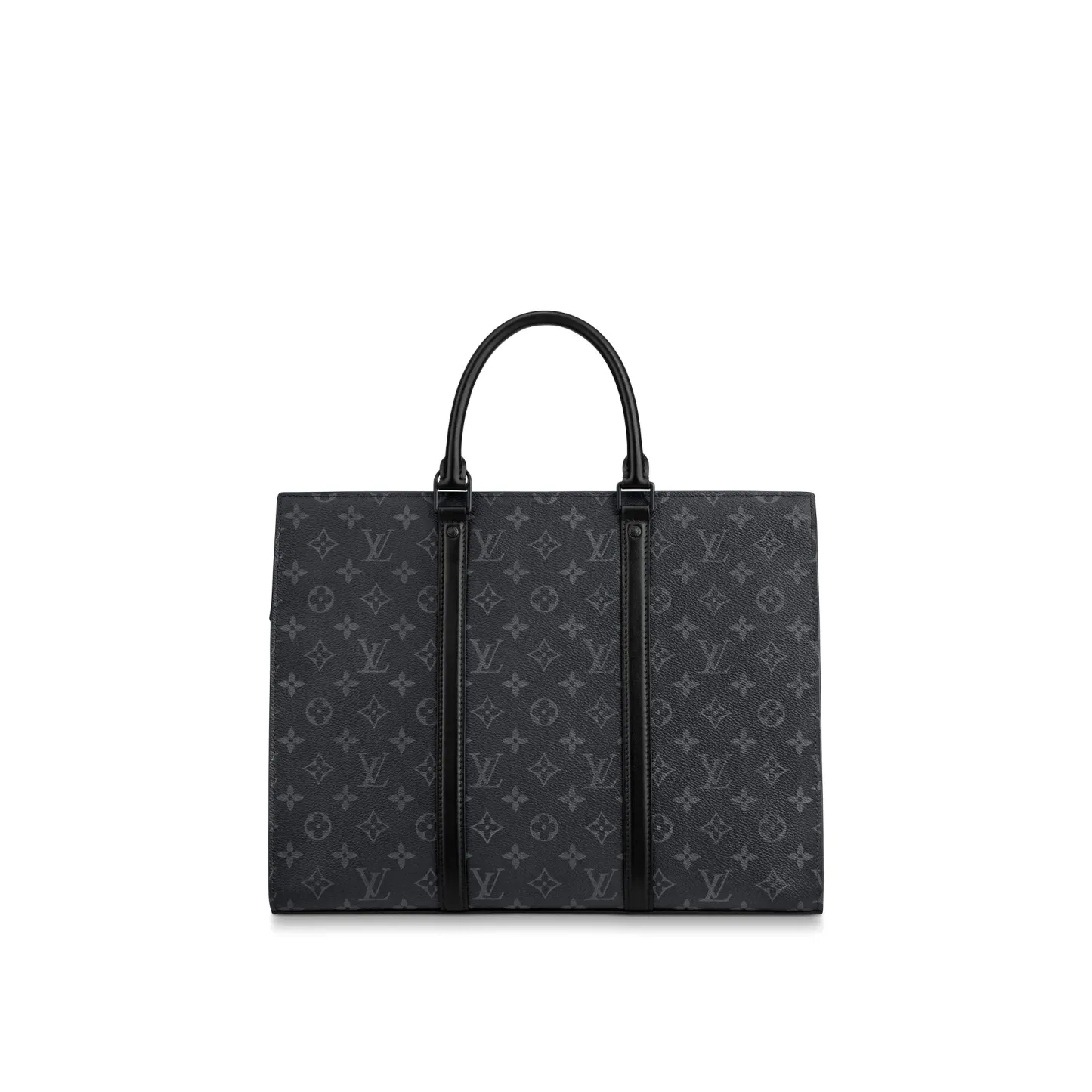 Sac Plat Horizontal Zipper Bag M45265