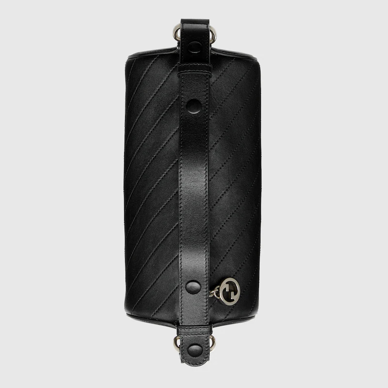 BLONDIE SMALL SHOULDER BAG