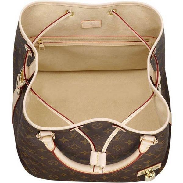 Monogram Canvas Neo M40372