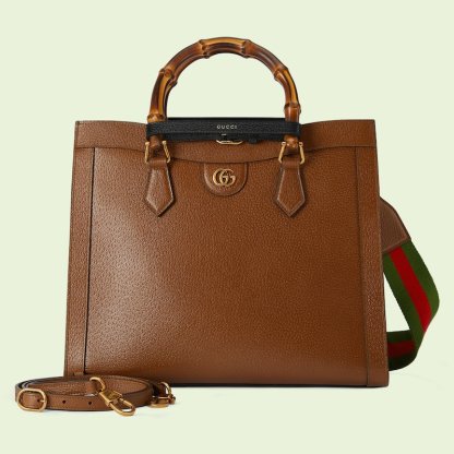 DIANA MEDIUM TOTE BAG