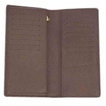 Portefeuilie Brazza N60017