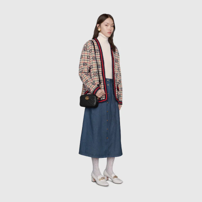 MARMONT MINI SHOULDER BAG