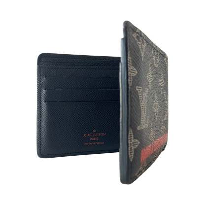 Multiple Wallet M62891