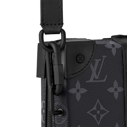 Soft Trunk Wallet M69838