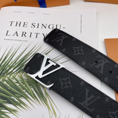 INITIALES 40MM REVERSIBLE