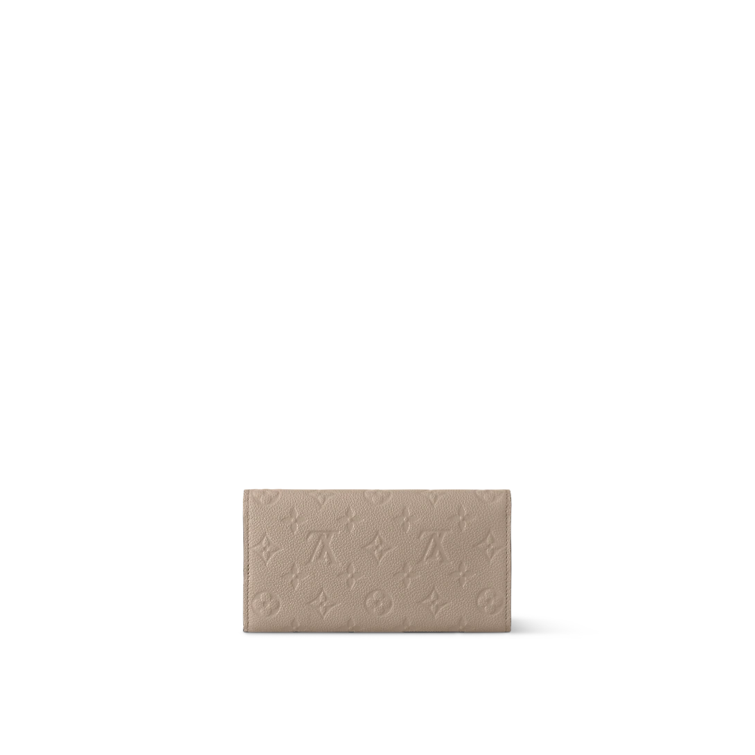 M82256 Sarah Wallet
