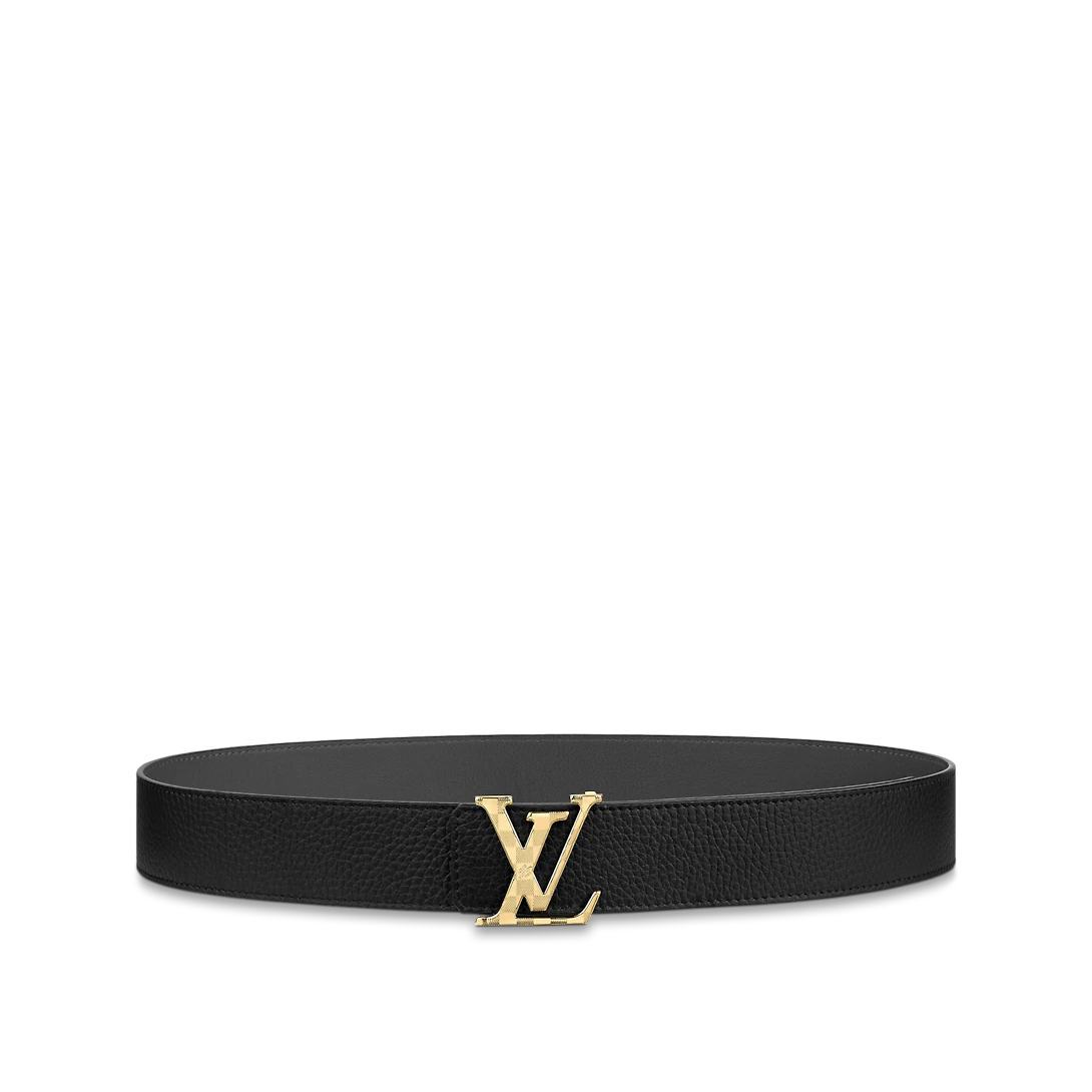 Damier 40mm Reversible Belt