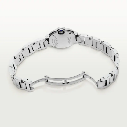 28MM BALLON BLEU DE CARTIER WATCH