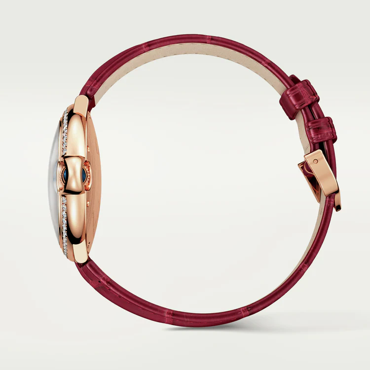 36MM BALLON BLEU DE CARTIER WATCH