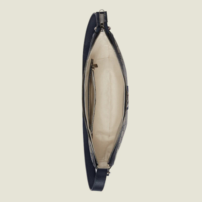 OPHIDIA  SMALL SHOULDER BAG