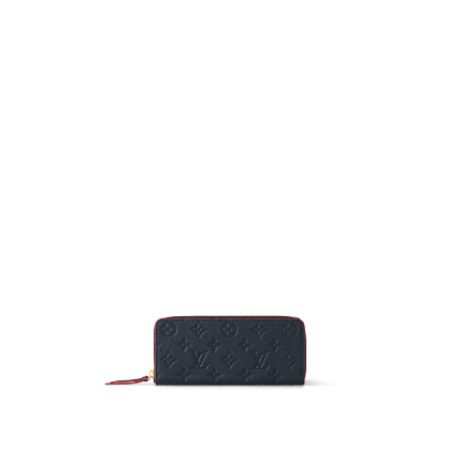 Clemence Wallet M69415