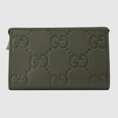 JUMBO  POUCH