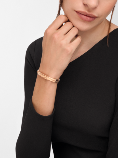 Bvlthtgari Tubogas Bracelet