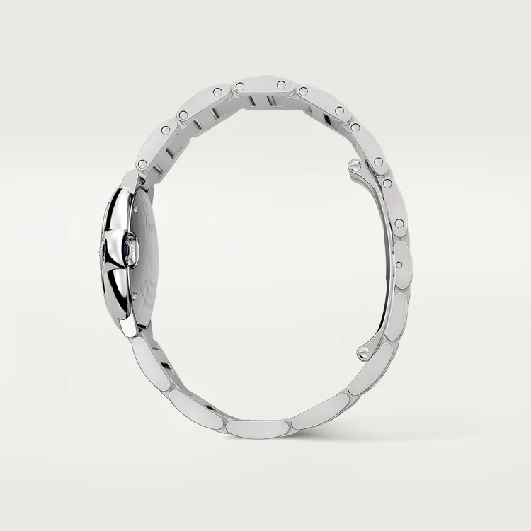 28MM BALLON BLEU DE CARTIER WATCH