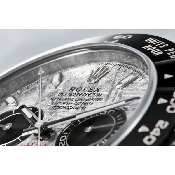 Cosmograph Daytona 40mm 116519ln-0038