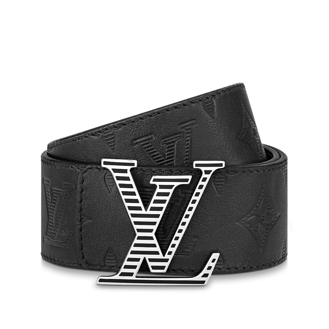 Shadow 40mm Reversible Belt