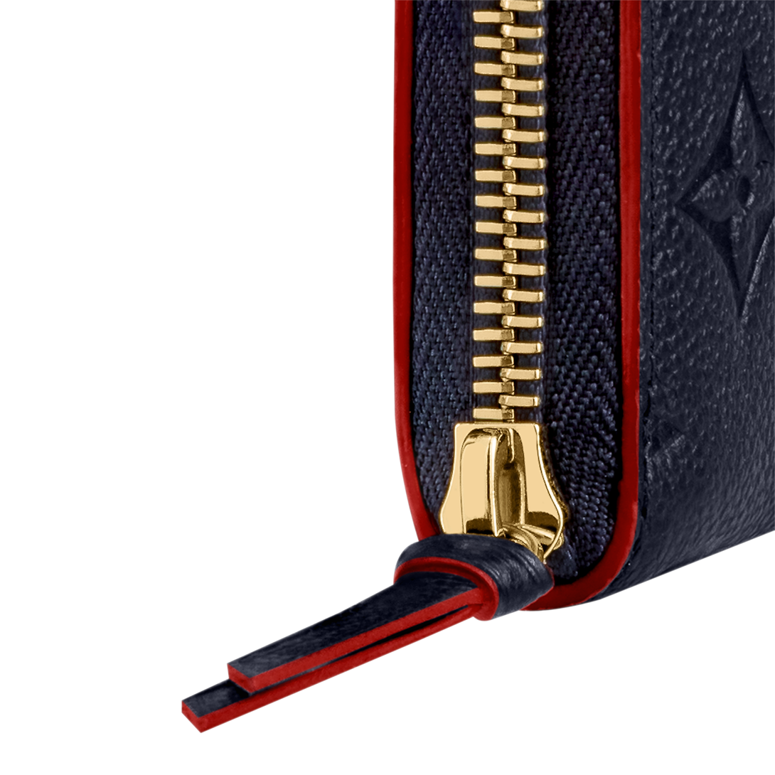 Clemence Wallet M69415