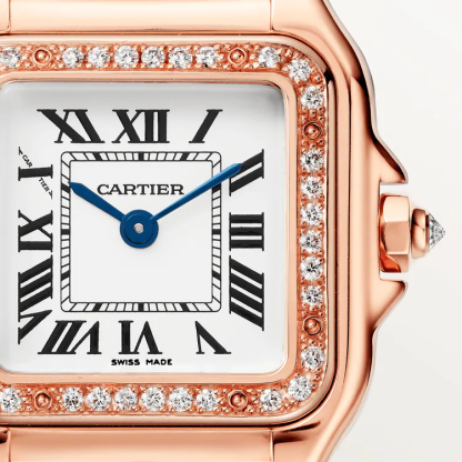 PANTH??RE DE CARTIER WATCH