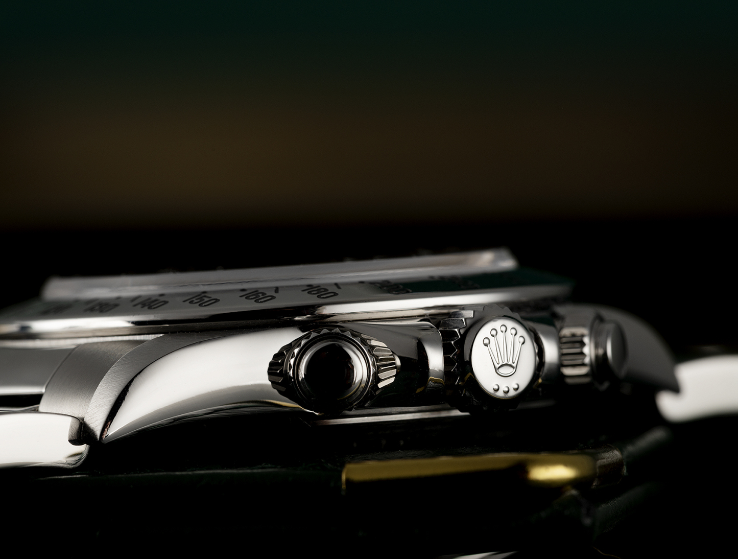 Daytona Patrizzi 16520 - T Serial 'Punched Papers'