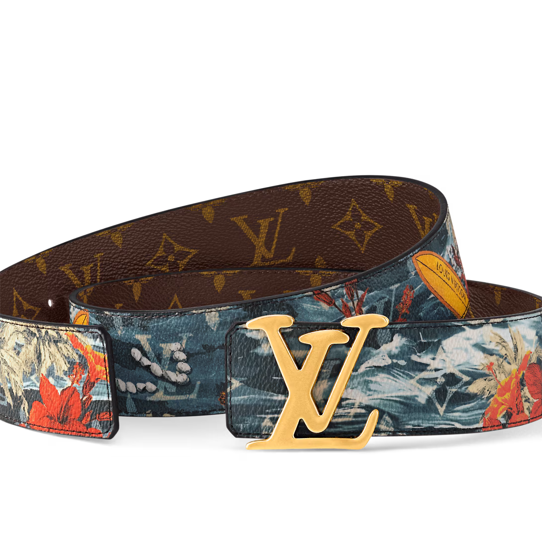 Tag 40mm Reversible Belt