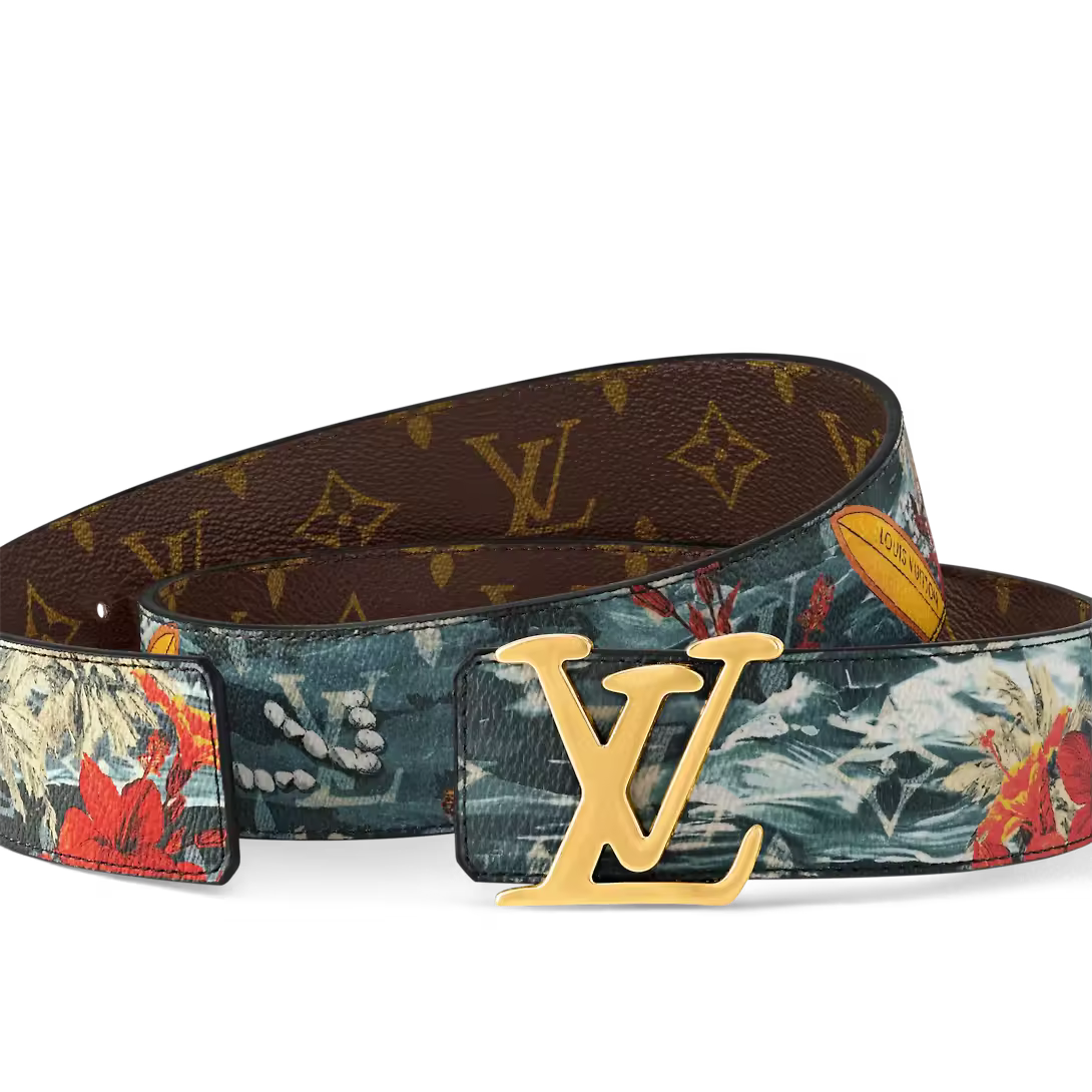 Tag 40mm Reversible Belt