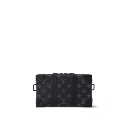 Soft Trunk Wallet M69838