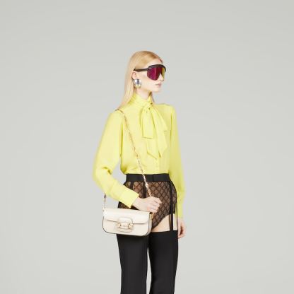 HORSEBIT 1955 SMALL SHOULDER BAG