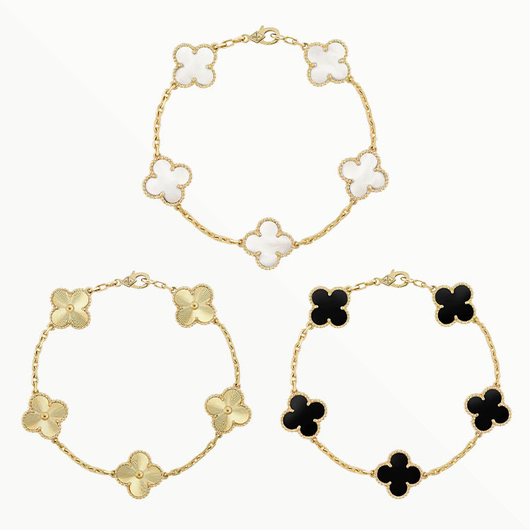 3‑Piece Lucky Clover Set