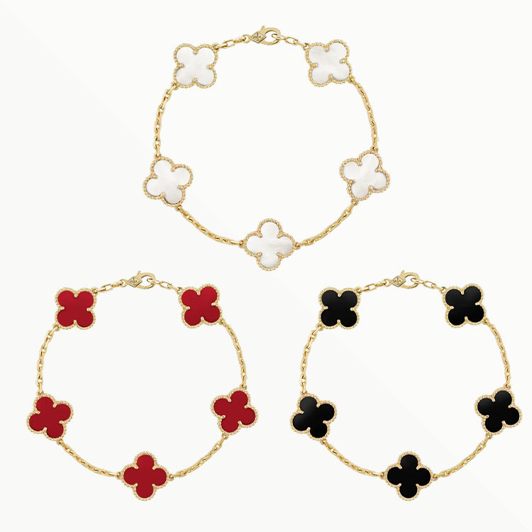 3‑Piece Lucky Clover Set