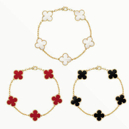 3‑Piece Lucky Clover Set