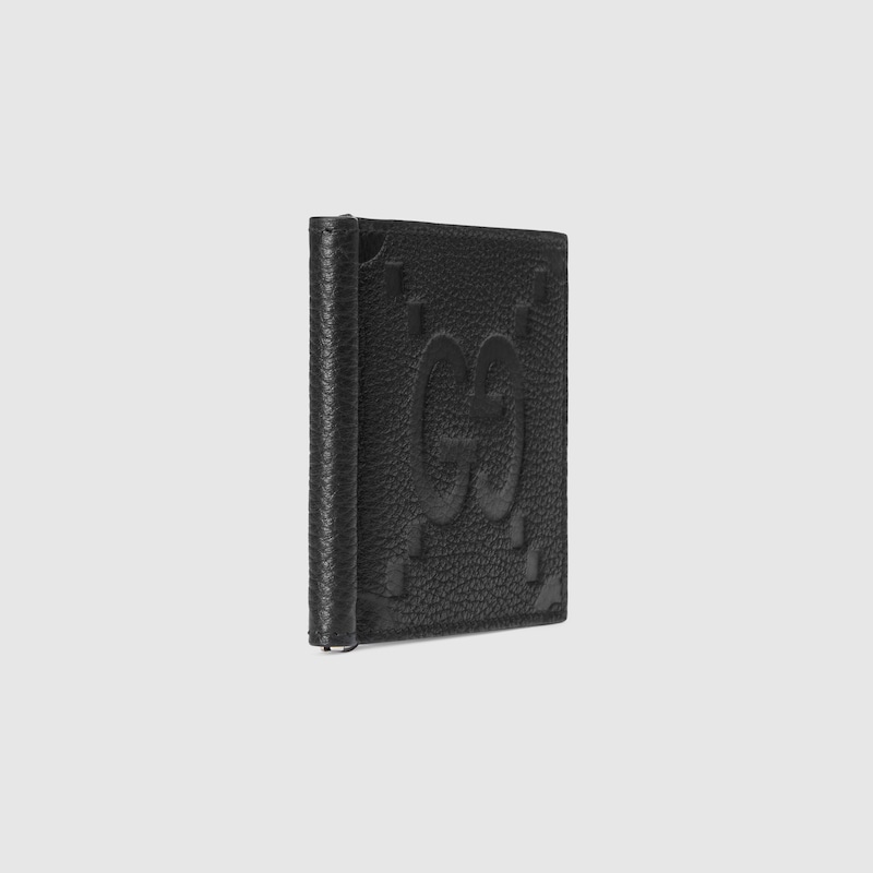 JUMBO  MONEY CLIP