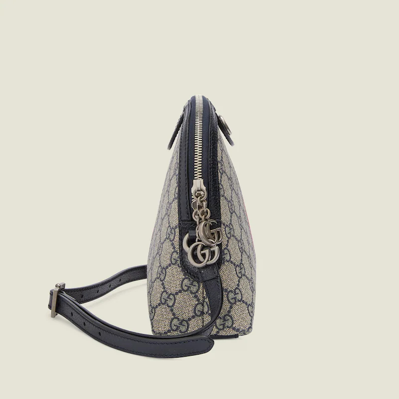 OPHIDIA  SMALL SHOULDER BAG