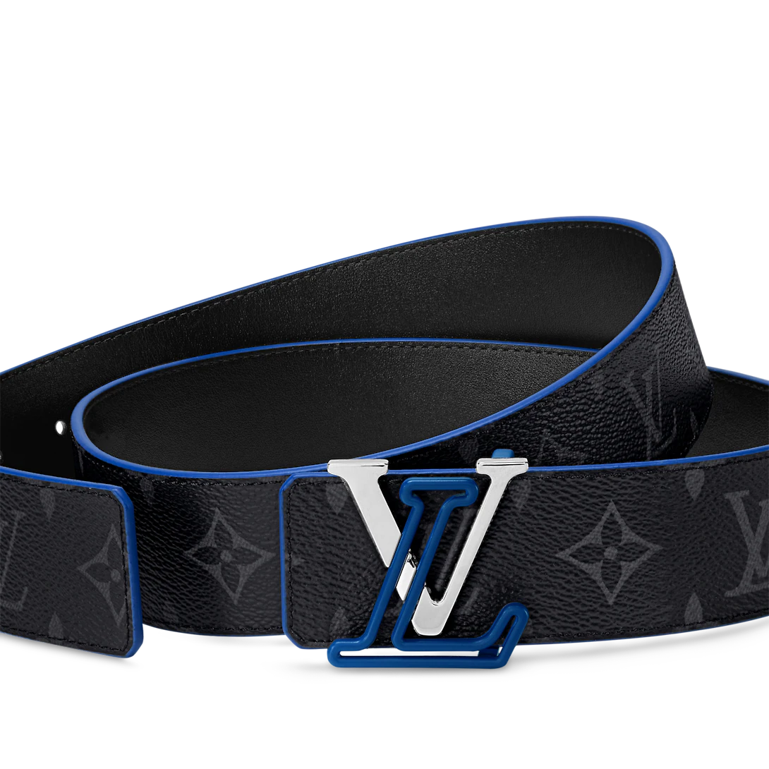 Line 40mm Reversible Belt