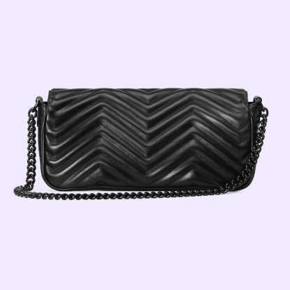 MARMONT SHOULDER BAG