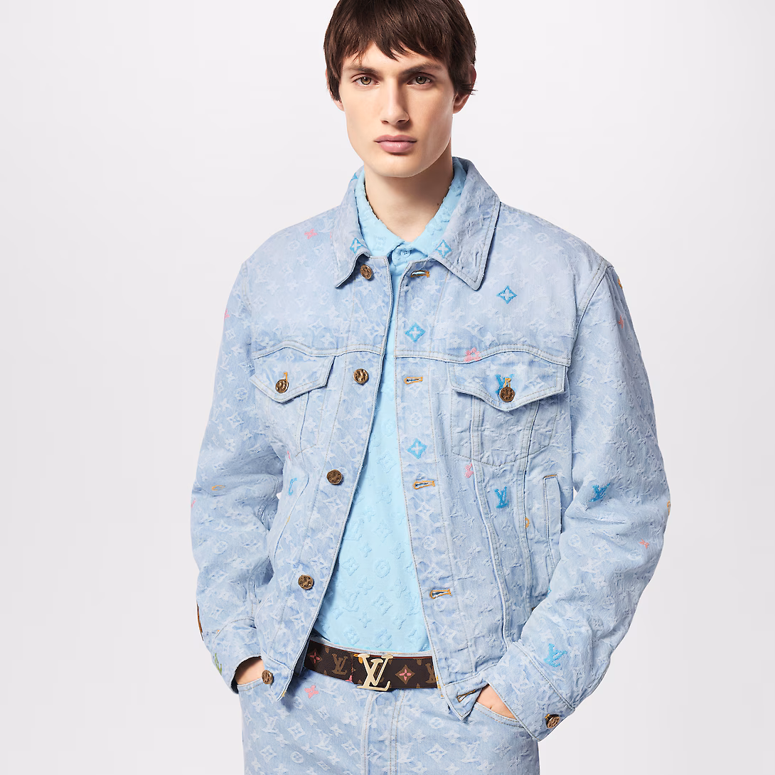 Tag 40mm Reversible Belt