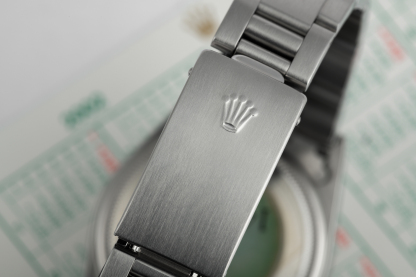 Air-King 34mm Full Set "Super Example"