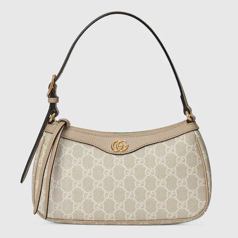 OPHIDIA  SMALL HANDBAG