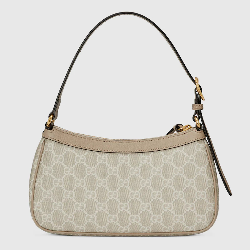 OPHIDIA  SMALL HANDBAG