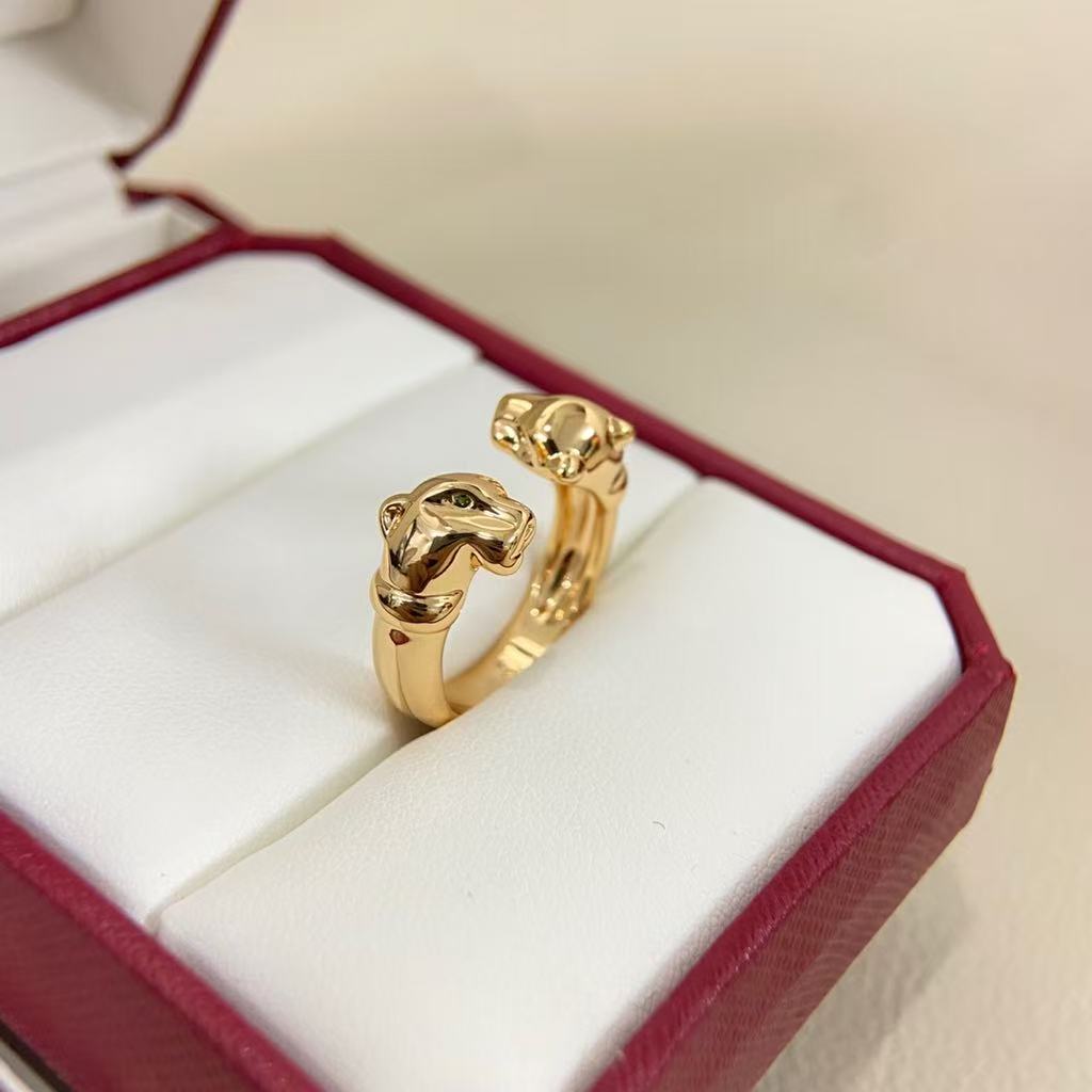 PANTHÈRE DE CARthtTIER RING